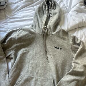 Adidas hoodie